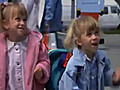 Ohh Not A 2Pc: Mary Kate & Ashley (The Olsen Twins) Adorably Racist!