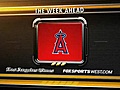 Los Angeles Times / FSW Angels&#039; week ahead