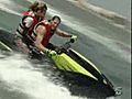 Motos de agua