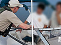 Authorities push back against boaters under the influence