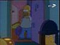 Simpsons - Treehouse Of Horror II