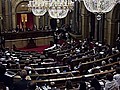 Le Parlement régional de Catalogne interdit les corridas