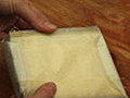 How to Wrap Cheese