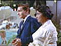Giant (1956) &#8212; (Movie Clip) Meet My Wife