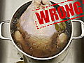 How to Brine Your Holiday Turkey with Michael Chiarello