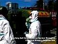 Japan battles to cool nuclear reactors