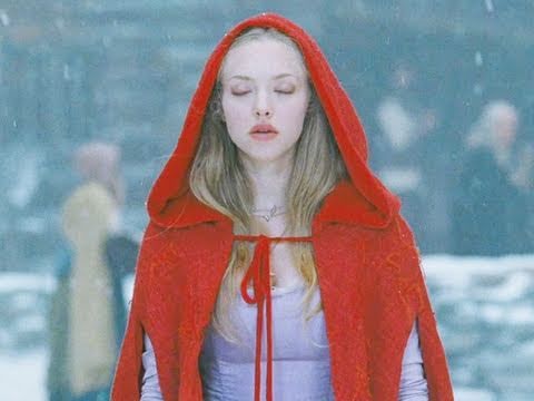 Red Riding Hood Movie Trailer Official (HD)