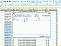 How to Sort Multiple Columns in MS Excel 2007