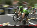 Sprint points for Cavendish
