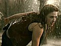 Resident Evil: Afterlife (2010) - The Axeman