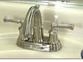 How to Replace a Bathroom Sink Faucet