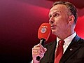 Niederlage erinnert Rummenigge an 1999