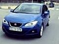 Seat Ibiza ST