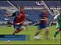 Messi hereda el 10 de Ronaldinho