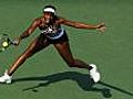 Venus Williams on her US Open win over Marino