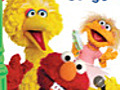 Sesame Street: Guess That Shape and Color