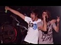 All Time Low - Dear Maria,  Count Me In (Live from Straight To DVD)