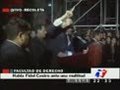 Fidel Castro. Discurso en Argentina 8.