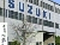 Suzuki plans new India factory
