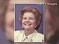 Remembering Betty Ford