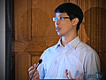 Story Hour in the Library: Gene Yang