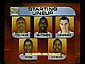 2002 - AI 35pts vs NY Knicks