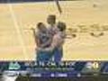 Highlights: UCLA Stuns Cal In OT