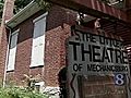 Historic Theater Needs Thousands To Replace Furnance