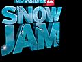 TTR Quiksilver SnowJam 2011 Trailer