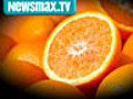 Newsmax.TV Health Report: Can Vitamin C Fight Swine Flu?
