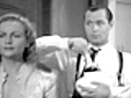 Mr. and Mrs. Smith (1941) &#8212; (Movie Clip) Like a Squeezed Lemon!