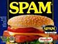 SPAM!!!