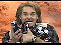 Pepsi: MacGruber