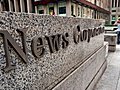 FBI probes News Corp 9/11 hacking allegations