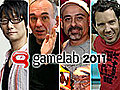 GameLab Barcelona 2011
