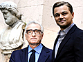 DiCaprio y Scorsese,  dupla para ´Shutter Island´