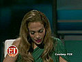 Jennifer Lopez Explains her &#039;American Idol&#039; Breakdown