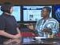 Neal: Bonfils To Give Blood To Troops