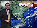 [Video] Accu-Weather Forecast