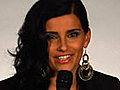 Nelly Furtado On Tokio Hotel’s &#039;Ready,  Set, Go!&#039;