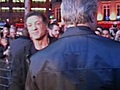 Sylvester Stallone au Cinéma Paramount Opéra