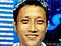 Will cop Prashant Tamang be the next Indian Idol?