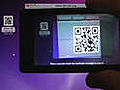 How to Use QR Codes With an Android