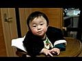 勇樹君_動画_20110327