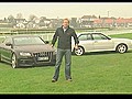 Audi A5 3.0 TDI und Urquattro von Abt Sportsline Motorvision führt veredelte Audi-Coupés verschiedener Generationen zusammen: Abt AS5 und Abt Urquattro.