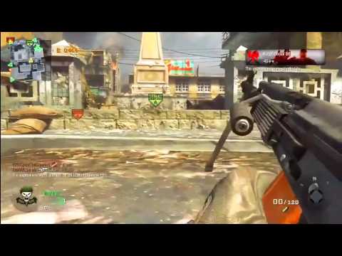 Call Of Duty Black Ops Demolition Gameplay Auf Cracked - Exyi - Ex Videos