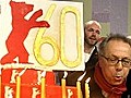 Kosslick bläst zur 60. Berlinale