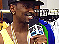 Big Sean Comments On Jay-Z And Kanye West’s &#039;Watch The Throne&#039;