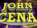 WWE John Cena Entrance (2010)