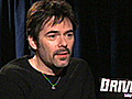 &#039;Breaking Dawn&#039; Actor Billy Burke Gives Us Some Details About The Film